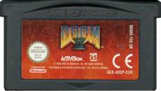 Doom 2 (losse cassette) voor de GameBoy Advance kopen op nedgame.nl