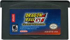 Dragon Ball GT Transformation (losse cassette) voor de GameBoy Advance kopen op nedgame.nl