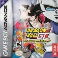 Dragon Ball GT Transformation voor de GameBoy Advance kopen op nedgame.nl