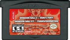 Dragon Ball Z Buu's Fury + GT (losse cassette) voor de GameBoy Advance kopen op nedgame.nl