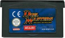 Duel Masters Kaijudo Showdown (losse cassette) voor de GameBoy Advance kopen op nedgame.nl
