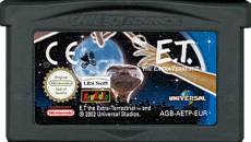 E.T. the Extra Terrestrial (losse cassette) voor de GameBoy Advance kopen op nedgame.nl