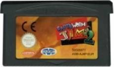Earthworm Jim 2 (losse cassette) voor de GameBoy Advance kopen op nedgame.nl