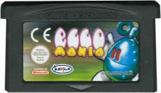 Eggo Mania (losse cassette) voor de GameBoy Advance kopen op nedgame.nl