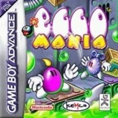 Eggo Mania voor de GameBoy Advance kopen op nedgame.nl