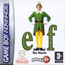 Elf: The Movie voor de GameBoy Advance kopen op nedgame.nl