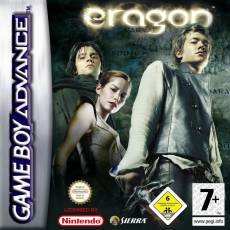Eragon voor de GameBoy Advance kopen op nedgame.nl