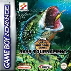 ESPN Great Outdoor Games: Bass Tournament voor de GameBoy Advance kopen op nedgame.nl