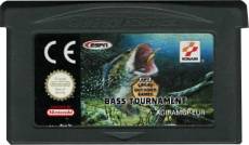 ESPN Great Outdoor Games: Bass Tournament (losse cassette) voor de GameBoy Advance kopen op nedgame.nl