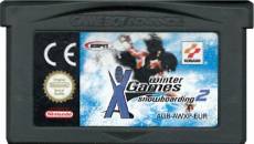 ESPN Winter X-Games Snowboarding 2 (losse cassette) voor de GameBoy Advance kopen op nedgame.nl