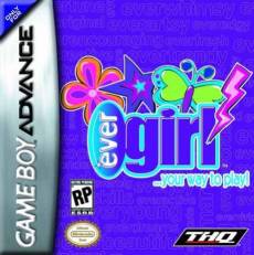 Evergirl voor de GameBoy Advance kopen op nedgame.nl