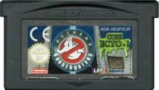 Extreme Ghostbusters (losse cassette) voor de GameBoy Advance kopen op nedgame.nl