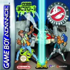 Extreme Ghostbusters voor de GameBoy Advance kopen op nedgame.nl