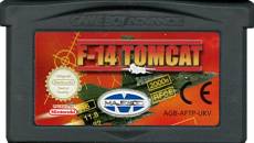 F-14 Tomcat (losse cassette) voor de GameBoy Advance kopen op nedgame.nl