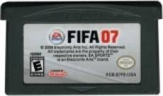 Fifa 2007 (losse cassette) voor de GameBoy Advance kopen op nedgame.nl