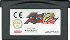 Final Fight One (losse cassette) voor de GameBoy Advance kopen op nedgame.nl
