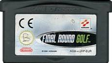 Final Round Golf (losse cassette) voor de GameBoy Advance kopen op nedgame.nl