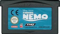 Finding Nemo (losse cassette) voor de GameBoy Advance kopen op nedgame.nl