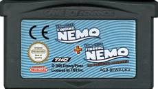 Finding Nemo 1 + 2 (losse cassette) voor de GameBoy Advance kopen op nedgame.nl