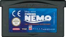 Finding Nemo the Continuing Adventures (losse cassette) voor de GameBoy Advance kopen op nedgame.nl