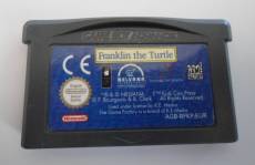Franklin the Turtle (losse cassette) voor de GameBoy Advance kopen op nedgame.nl