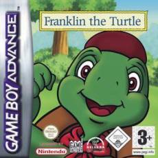 Franklin the Turtle voor de GameBoy Advance kopen op nedgame.nl