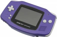 GameBoy Advance (Purple) voor de GameBoy Advance kopen op nedgame.nl