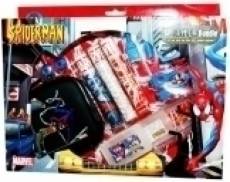 GBA SP Spider-man Bundle voor de GameBoy Advance kopen op nedgame.nl