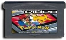 GBA Video Pokemon (losse cassette) voor de GameBoy Advance kopen op nedgame.nl