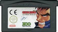 Gekido Advance (losse cassette) voor de GameBoy Advance kopen op nedgame.nl
