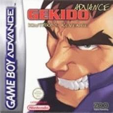 Gekido Advance voor de GameBoy Advance kopen op nedgame.nl