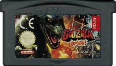 Godzilla Domination (losse cassette) voor de GameBoy Advance kopen op nedgame.nl