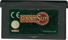 Golden Sun (losse cassette) voor de GameBoy Advance kopen op nedgame.nl