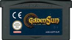 Golden Sun The Lost Age (losse cassette) voor de GameBoy Advance kopen op nedgame.nl