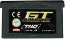 GT Advance (losse cassette) voor de GameBoy Advance kopen op nedgame.nl