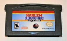 Harlem Globetrotters World Tour (losse cassette) voor de GameBoy Advance kopen op nedgame.nl