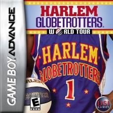 Harlem Globetrotters World Tour voor de GameBoy Advance kopen op nedgame.nl