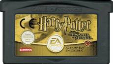 Harry Potter en de Geheime Kamer (losse cassette) voor de GameBoy Advance kopen op nedgame.nl