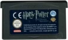 Harry Potter en de Gevangene van Azkaban (losse cassette) voor de GameBoy Advance kopen op nedgame.nl