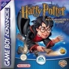 Harry Potter en de Steen der Wijzen voor de GameBoy Advance kopen op nedgame.nl