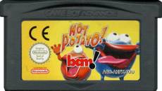 Hot Potato! (losse cassette) voor de GameBoy Advance kopen op nedgame.nl