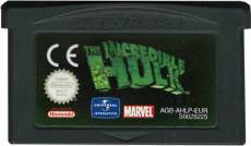 Hulk (losse cassette) voor de GameBoy Advance kopen op nedgame.nl