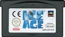 Ice Age (losse cassette) voor de GameBoy Advance kopen op nedgame.nl