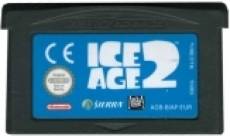 Ice Age 2 (losse cassette) voor de GameBoy Advance kopen op nedgame.nl