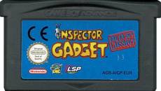 Inspector Gadget: Advance Mission (losse cassette) voor de GameBoy Advance kopen op nedgame.nl