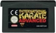 International Karate Advanced (losse cassette) voor de GameBoy Advance kopen op nedgame.nl
