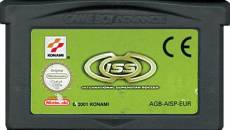 International Superstar Soccer (losse cassette) voor de GameBoy Advance kopen op nedgame.nl