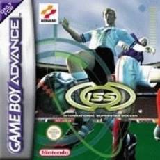 International Superstar Soccer voor de GameBoy Advance kopen op nedgame.nl