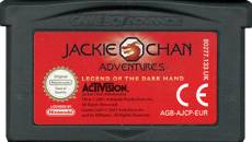 Jackie Chan Adventures (losse cassette) voor de GameBoy Advance kopen op nedgame.nl