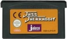 Jazz Jackrabbit (losse cassette) voor de GameBoy Advance kopen op nedgame.nl